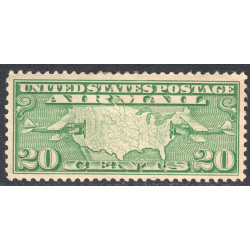 UNITED STATES SCOTT C9
