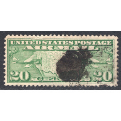 UNITED STATES SCOTT C9