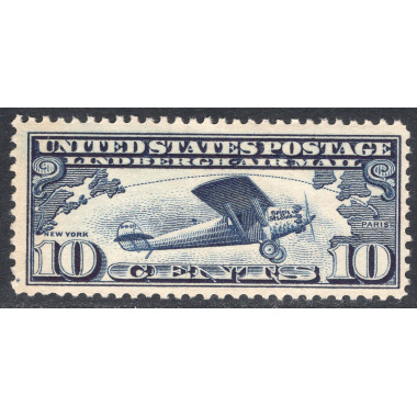 UNITED STATES SCOTT C10