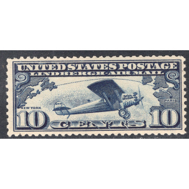 UNITED STATES SCOTT C10