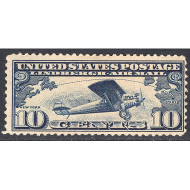 UNITED STATES SCOTT C10