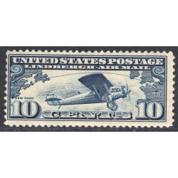 UNITED STATES SCOTT C10