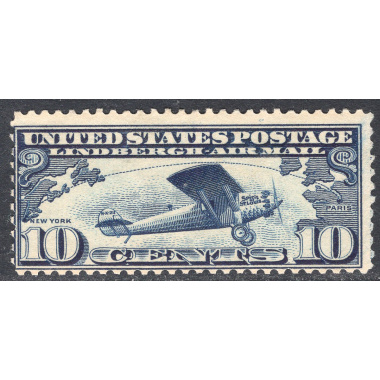 UNITED STATES SCOTT C10