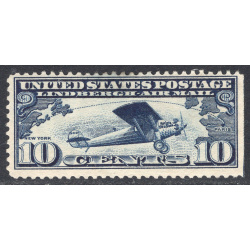 UNITED STATES SCOTT C10