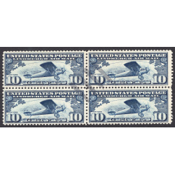 UNITED STATES SCOTT C10