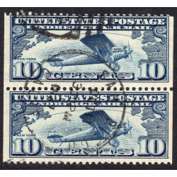 UNITED STATES SCOTT C10A