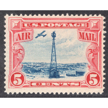 UNITED STATES SCOTT C11