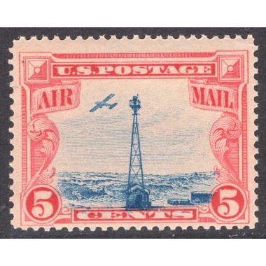 UNITED STATES SCOTT C11