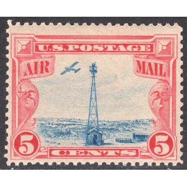 UNITED STATES SCOTT C11