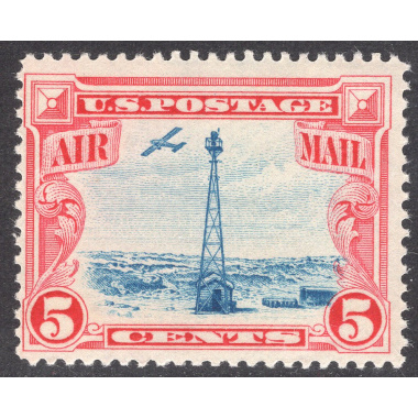 UNITED STATES SCOTT C11