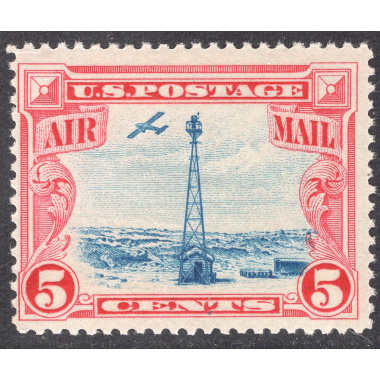 UNITED STATES SCOTT C11