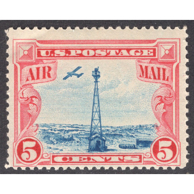 UNITED STATES SCOTT C11
