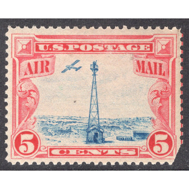 UNITED STATES SCOTT C11