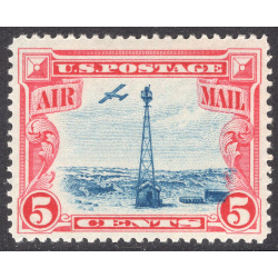 UNITED STATES SCOTT C11