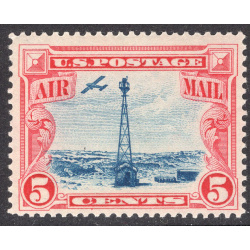 UNITED STATES SCOTT C11