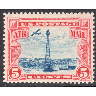 UNITED STATES SCOTT C11