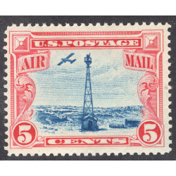 UNITED STATES SCOTT C11