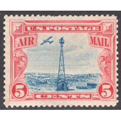 UNITED STATES SCOTT C11