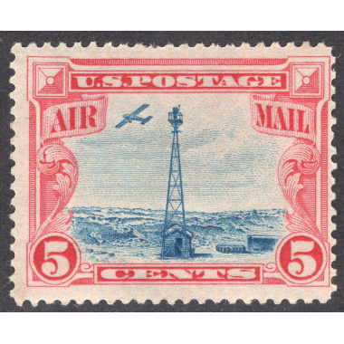 UNITED STATES SCOTT C11
