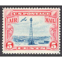 UNITED STATES SCOTT C11