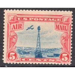 UNITED STATES SCOTT C11