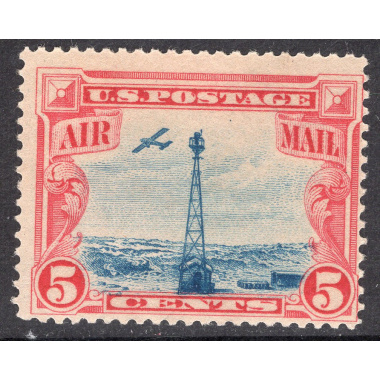 UNITED STATES SCOTT C11