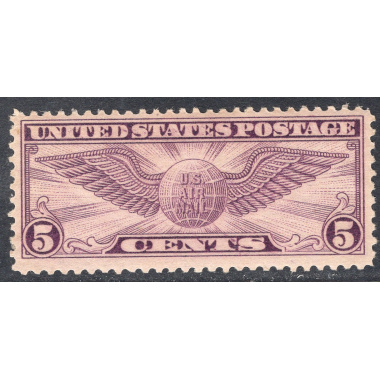 UNITED STATES SCOTT C12