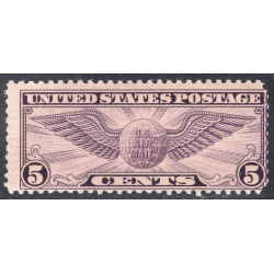 UNITED STATES SCOTT C16