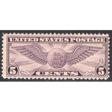 UNITED STATES SCOTT C16