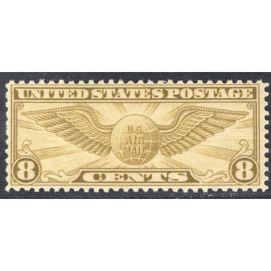 UNITED STATES SCOTT C17