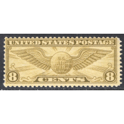 UNITED STATES SCOTT C17