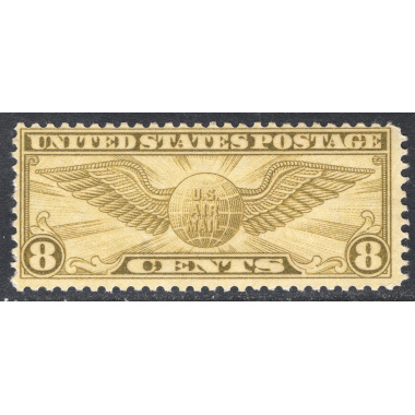 UNITED STATES SCOTT C17