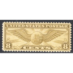 UNITED STATES SCOTT C17