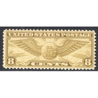 UNITED STATES SCOTT C17