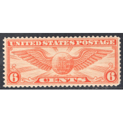 UNITED STATES SCOTT C19