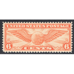 UNITED STATES SCOTT C19