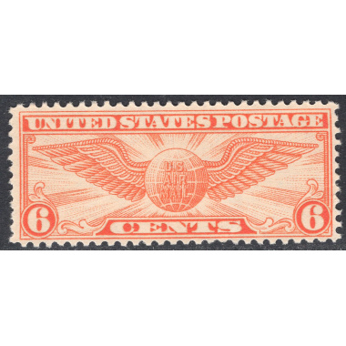 UNITED STATES SCOTT C19