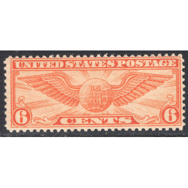 UNITED STATES SCOTT C19