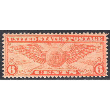 UNITED STATES SCOTT C19