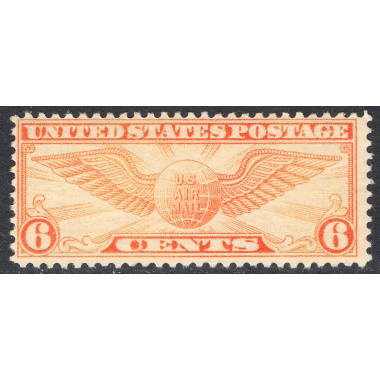 UNITED STATES SCOTT C19