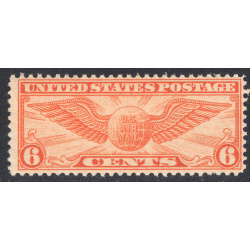 UNITED STATES SCOTT C19