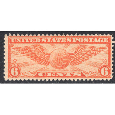 UNITED STATES SCOTT C19