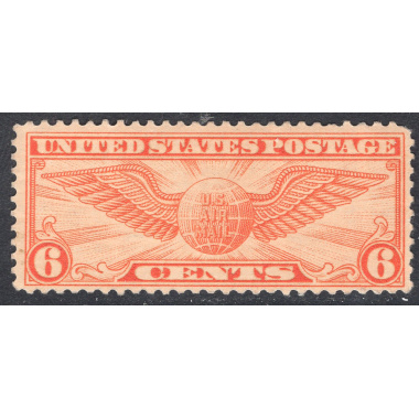 UNITED STATES SCOTT C19