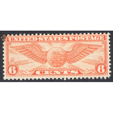 UNITED STATES SCOTT C19