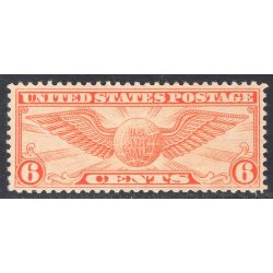 UNITED STATES SCOTT C19