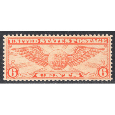UNITED STATES SCOTT C19
