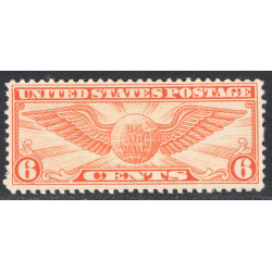 UNITED STATES SCOTT C19