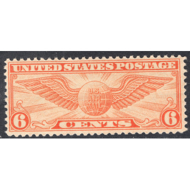 UNITED STATES SCOTT C19