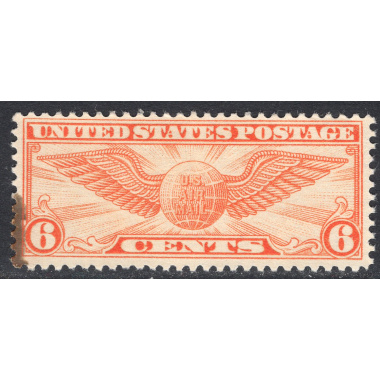 UNITED STATES SCOTT C19