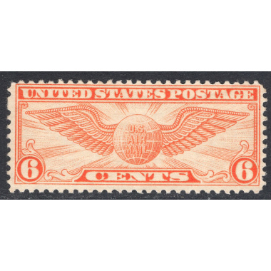 UNITED STATES SCOTT C19